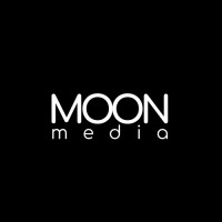 MOON media AS logo - Similar company to Ammo Content, Llc