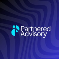 Partnered Advisory logo - Similar company to Voiptel Solutions