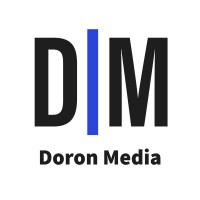 Doron Media logo - Similar company to Prodac Systems