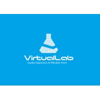 Virtual lab Private Limited logo - Similar company to Virtual Lab Inc.
