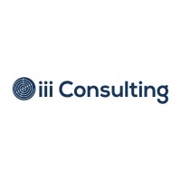 iii Consulting Private Limited logo - Similar company to Chalanas Management Consulting