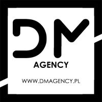 DM Agency logo - Similar company to Imbastaff