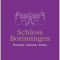 SCHLOSS BOTTMINGEN logo - Similar company to Restaurant Noohn
