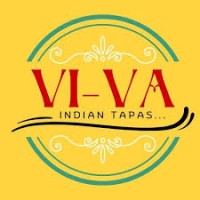 Vi-Va Indian Tapas logo - Similar company to Stefano De Rose Consulting