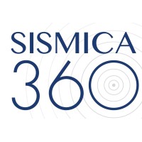 Sismica360 logo - Similar company to Red Risk Engineering + Development