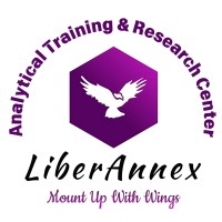 LiberAnnex Analytical Training & Research Centre logo - Similar company to Willow Wave