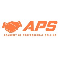 The BGSU Academy of Professional Selling (APS) logo - Similar company to Bgsu Schmidthorst College Of Business