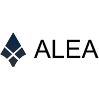 ALEA Ingeniería logo - Similar company to Mav Ingeniería Integral