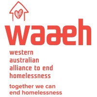 Western Australian Alliance to End Homelessness logo - Similar company to St Patrick'S Community Support Centre