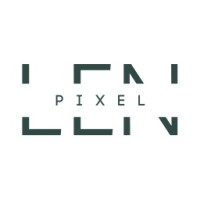 Pixellen logo - Similar company to Tarento