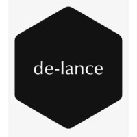 DeLance logo - Similar company to Brickview Studios