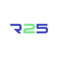 R-25 logo - Similar company to Inmoreality