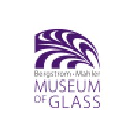 Bergstrom-Mahler Museum of Glass logo - Similar company to Arvense Group