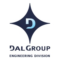 DAL GROUP ENGINEERING DIVISION (DED) logo - Similar company to Dal Group