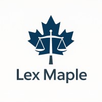 Lex Maple logo - Similar company to 3Strokes
