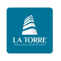 La Torre - Tradução & Interpretação logo - Similar company to Glossa
