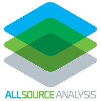 AllSource Analysis logo - Similar company to Planetscape Ai