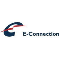E-Connection Project logo - Similar company to Bio Energie Centrale Cuijk | Becc Bv