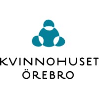 Kvinnohuset Örebro logo - Similar company to Örebro Rättighetscenter