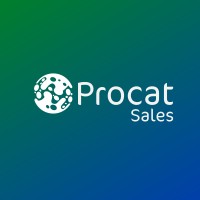 Procat Sales logo - Similar company to Fraud.Com