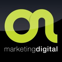 On Marketing Digital logo - Similar company to Bacellar Studio