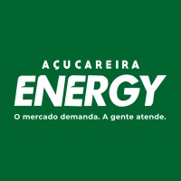 Açucareira Energy logo - Similar company to Energy