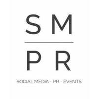SM-PR logo - Similar company to Grey Partners Poland