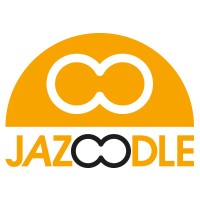 Jazoodle logo - Similar company to Visospace