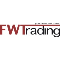 FW Trading GmbH logo - Similar company to Fw Trading Gmbh