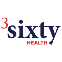 3Sixty Health logo - Similar company to 3Sixty