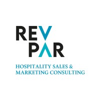 RevPAR Hospitality Sales & Marketing Consulting logo - Similar company to Effectus Management & Consulting