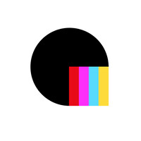 Ghostudios Agency logo - Similar company to Shadi Srour Network