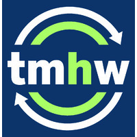 Take My Hazwaste logo - Similar company to Recycle It Canada