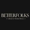 BetterFolks logo - Similar company to Better Folk Pty Ltd