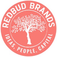 Redbud Brands logo - Similar company to Back To Back Vc