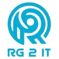 RG2IT solutions logo - Similar company to Rg2It Solutions, Inc