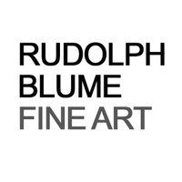 Rudolph Blume Fine Arts