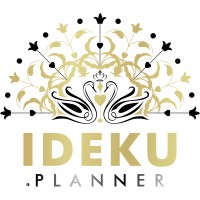 Ideku Planner Wedding Organizer logo - Similar company to Augmee Media Evolution