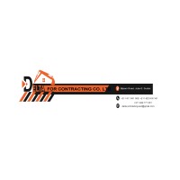 Delta for Contracting Co. Ltd logo - Similar company to Rawa Engineering And Contracting