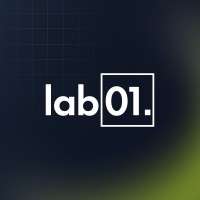 lab01 GmbH logo - Similar company to Phocus Direct Communication Gmbh