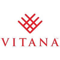 Vitana Inc logo - Similar company to Vitana
