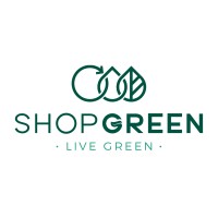 Shopgreen logo - Similar company to Buhay Bohemian