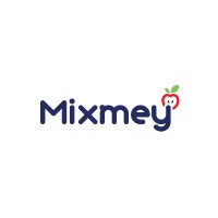 Mixmey logo - Similar company to We Plus Group