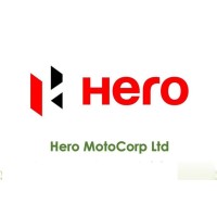 Kota Motor Company Hero logo - Similar company to Hero Motor Türkiye