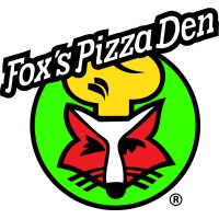 Fox's Pizza Den Chambersburg logo - Similar company to Simple Simon'S Pizza