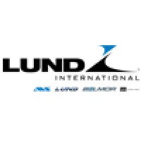 Lund International logo - Similar company to Truss Technologies Inc