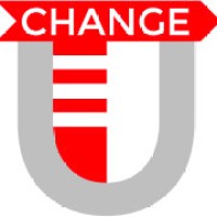 Change University logo - Similar company to Clickmoat
