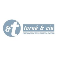 HIELOS TORNE Y CIA SL logo - Similar company to Agisa Logistica