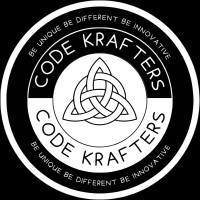 CodeKrafters Club logo - Similar company to Codecrafter