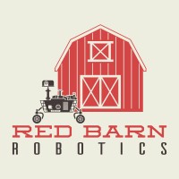 Red Barn Robotics logo - Similar company to Starpath